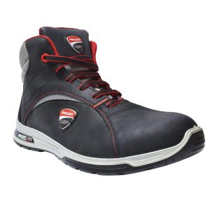 Botas de trabajo Ducati Assen 782
