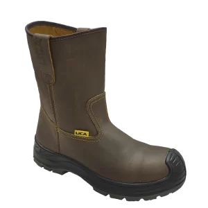 Bota tipo petrolera