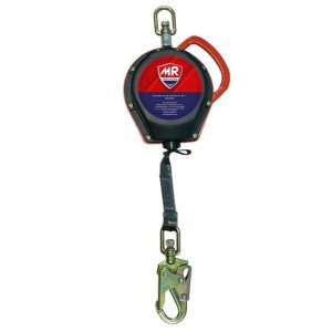 Retractil De Banda 20ft