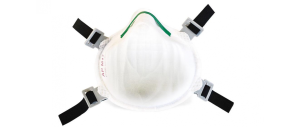 Mascarilla desechable "M17"