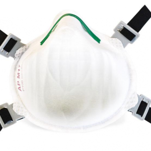 Mascarilla desechable "M17"