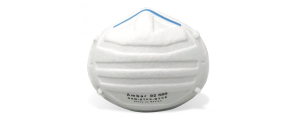Mascarilla desechable "02"