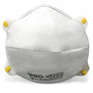 Mascarilla desechable "PRO - X"