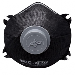 Mascarilla desechable "PRO - X V + CA"