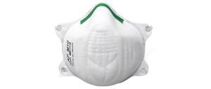 Mascarilla desechable "10m"