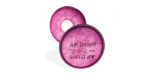 D1901 / 1906 Filtros HEPA