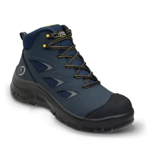BOTA INDUSTRIAL SPYG2 AZUL RIVERLINE
