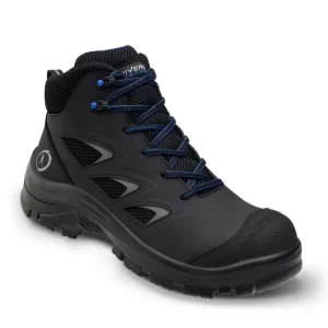 BOTA INDUSTRIAL SPYG2 NEGRO RIVERLINE