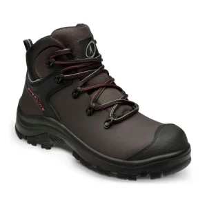 BOTAS DE SEGURIDAD CAFE ATTITUDE RIVERLINE