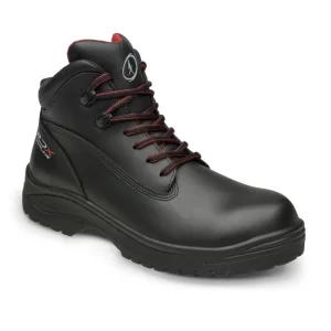 BOTA INDUSTRIAL RDX NEGRO RIVERLINE