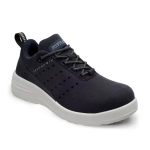 TENIS INDUSTRIAL AERON AZUL RIVERLINE