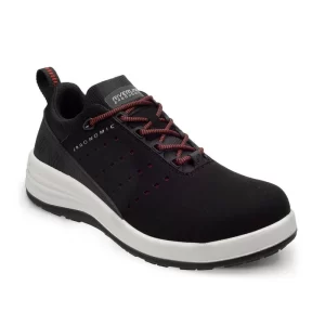 TENIS INDUSTRIAL AERON NEGRO RIVERLINE